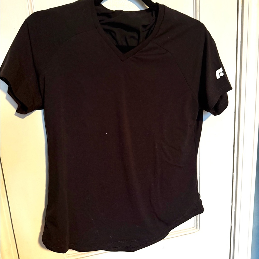 Forme Science Posture Enhancing Core V-Neck